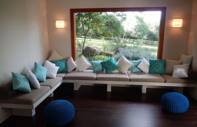 Riverbend Byron Hinterland Retreat - Foto 6