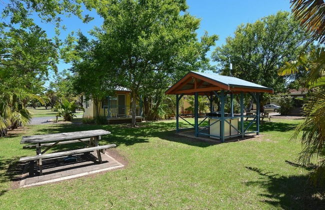 BIG4 Port Elliot Holiday Park - Foto 28