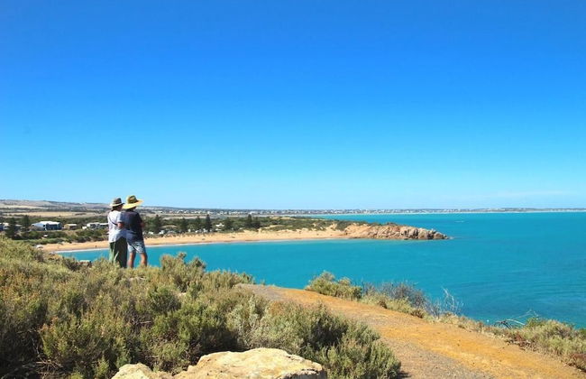 BIG4 Port Elliot Holiday Park - Foto 1
