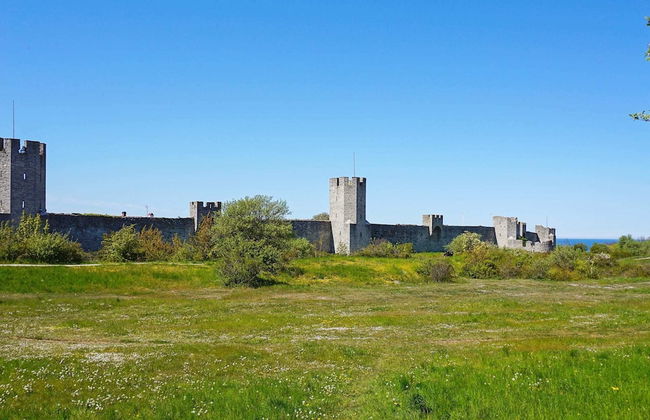 Holiday Home in Visby - Foto 11