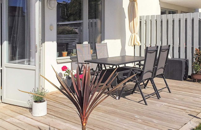 Holiday Home in Visby - Foto 1