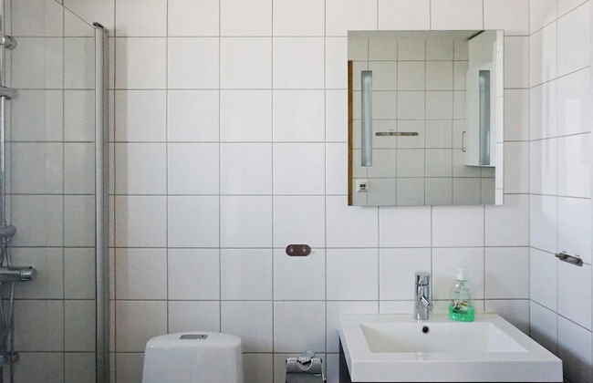 Holiday Home in Visby - Foto 15