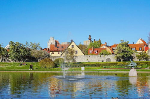 Photo 21 - Holiday Home in Visby