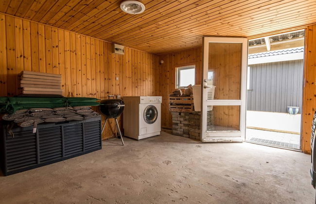 4 Person Holiday Home in Fano - Foto 28