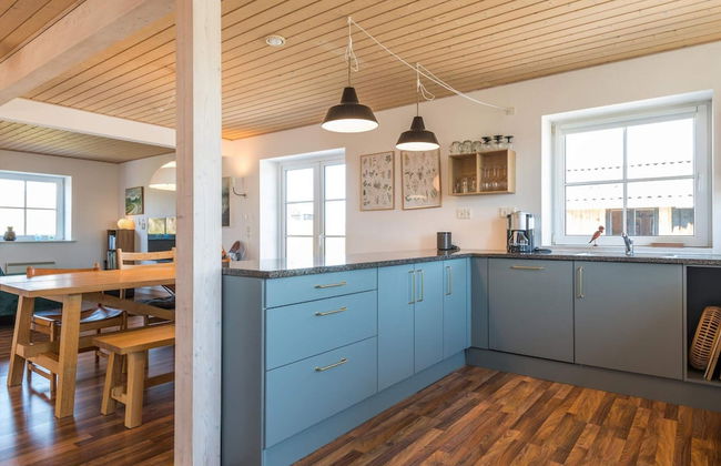 4 Person Holiday Home in Fano - Foto 17