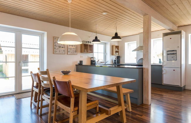 4 Person Holiday Home in Fano - Foto 12
