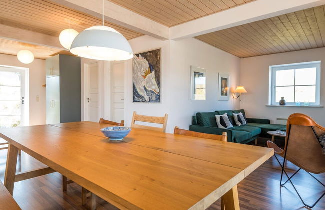 4 Person Holiday Home in Fano - Foto 9