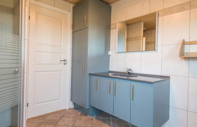 4 Person Holiday Home in Fano - Foto 15