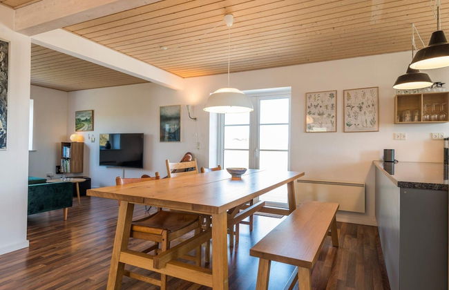 4 Person Holiday Home in Fano - Foto 13