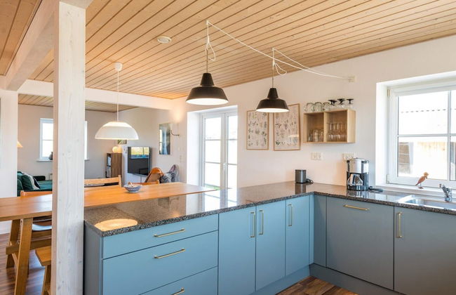4 Person Holiday Home in Fano - Foto 10