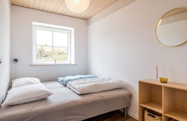 4 Person Holiday Home in Fano - Foto 11