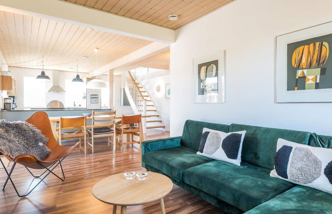 4 Person Holiday Home in Fano - Foto 6