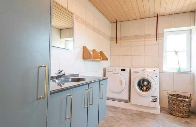 4 Person Holiday Home in Fano - Foto 14