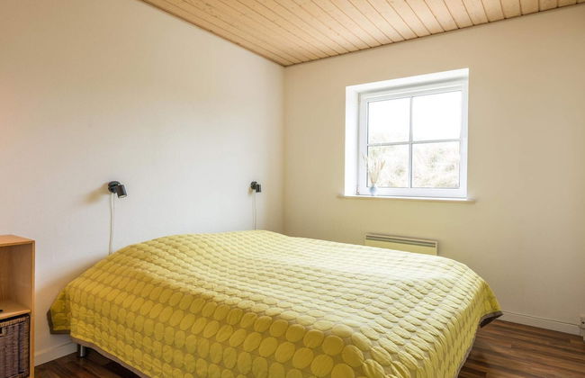 4 Person Holiday Home in Fano - Foto 7