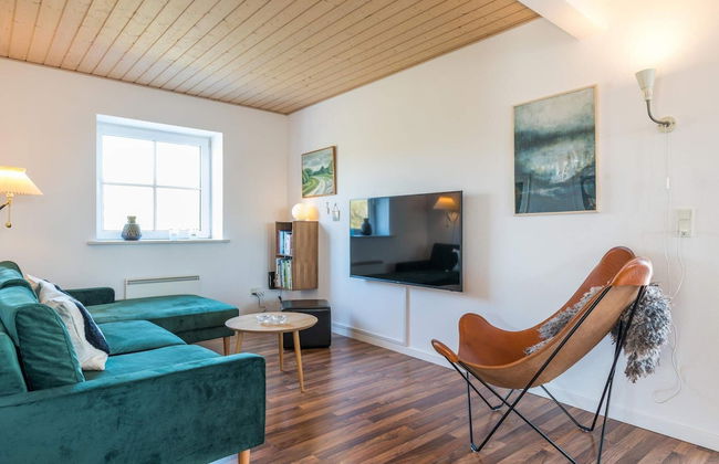 4 Person Holiday Home in Fano - Foto 18