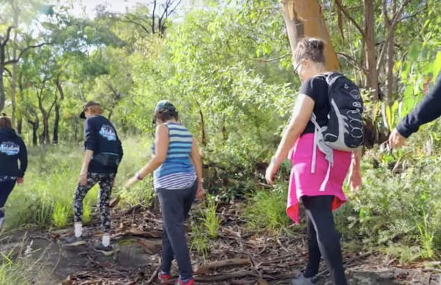 Kurrajong Trails and Cottages - Foto 11