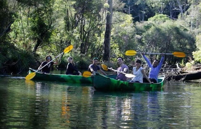 Kurrajong Trails and Cottages - Foto 10