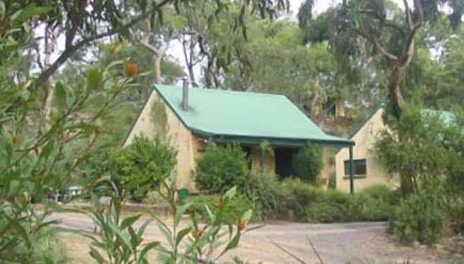 Photo 1 - Kurrajong Trails and Cottages