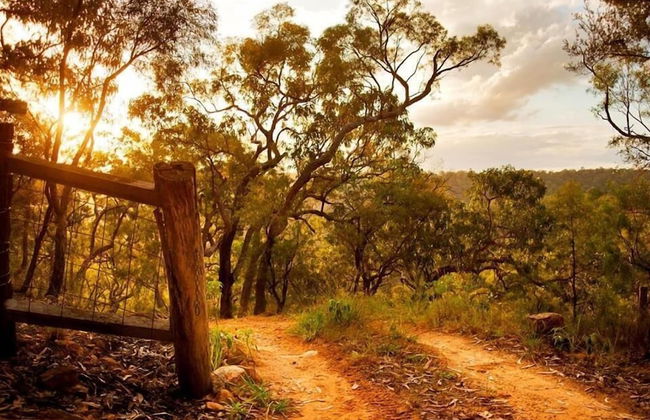 Kurrajong Trails and Cottages - Foto 18