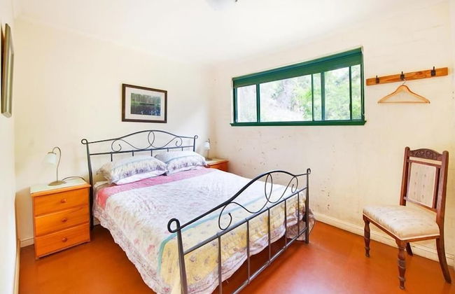 Kurrajong Trails and Cottages - Foto 2