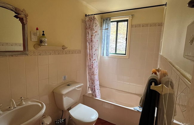 Kurrajong Trails and Cottages - Foto 7