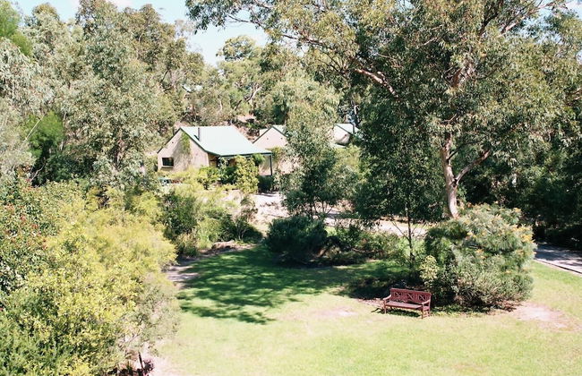 Kurrajong Trails and Cottages - Foto 16