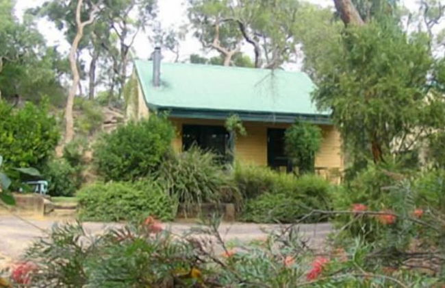 Kurrajong Trails and Cottages - Foto 20