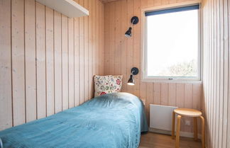 Foto 2 - 6 Person Holiday Home in Hvide Sande