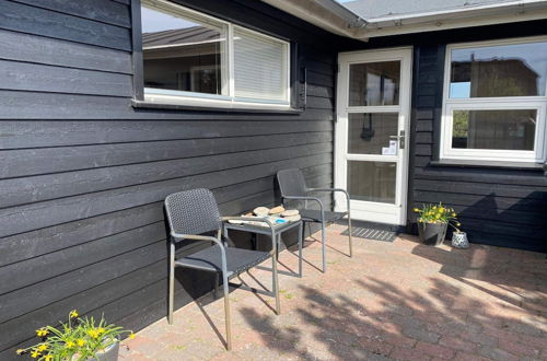 Photo 30 - 6 Person Holiday Home in Hvide Sande