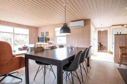 Photo 6 - 6 Person Holiday Home in Hvide Sande