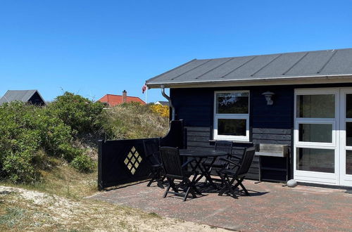 Photo 22 - 6 Person Holiday Home in Hvide Sande