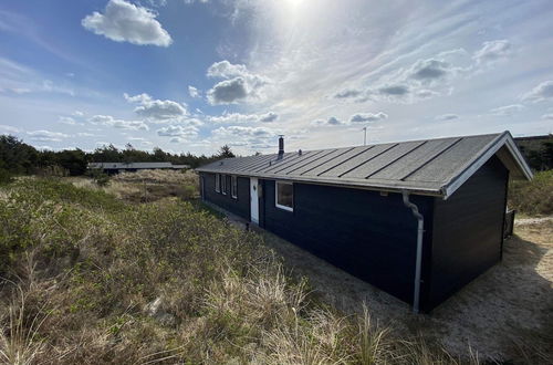 Photo 33 - 6 Person Holiday Home in Hvide Sande