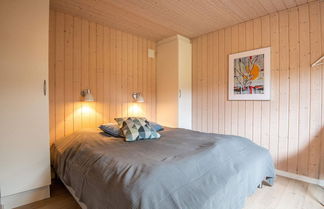 Photo 3 - 6 Person Holiday Home in Hvide Sande