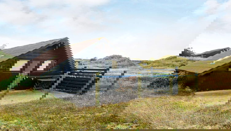 Foto 1 - Cozy Dune Cottage Retreat-by Traum