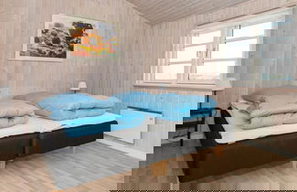 Photo 3 - 10 Person Holiday Home in Borkop
