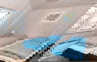 Photo 2 - 10 Person Holiday Home in Borkop