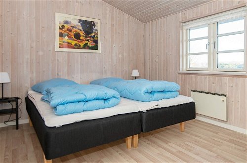 Photo 13 - 10 Person Holiday Home in Borkop