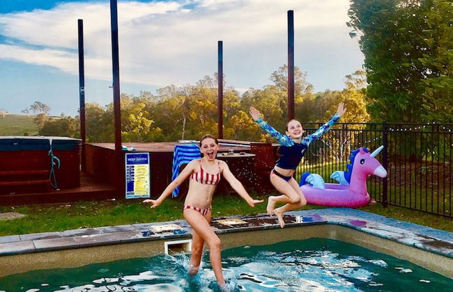 Dam It Getaway- Homestead - Foto 11