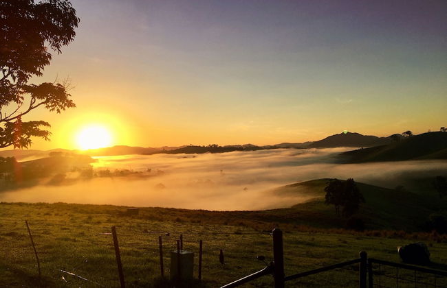 Dam It Getaway- Homestead - Foto 22