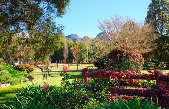 Dam It Getaway- Homestead - Foto 29