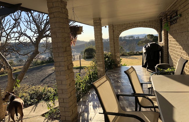 Dam It Getaway- Homestead - Foto 16