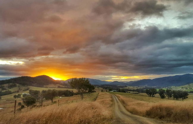 Dam It Getaway- Homestead - Foto 19