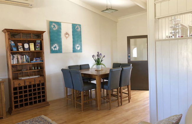 Dam It Getaway- Homestead - Foto 7