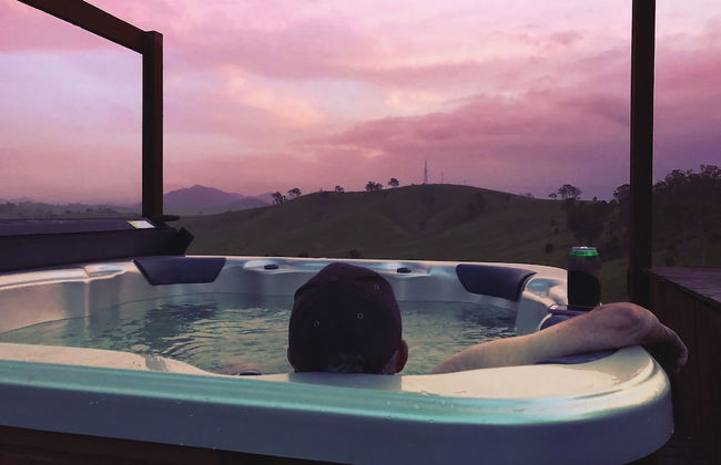 Dam It Getaway- Homestead - Foto 20