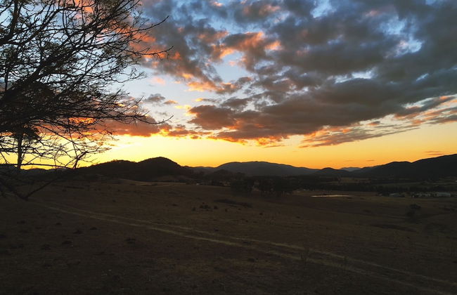 Dam It Getaway- Homestead - Foto 24