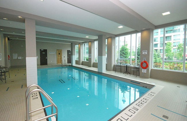 Maplewood Furnished Suites - Foto 16