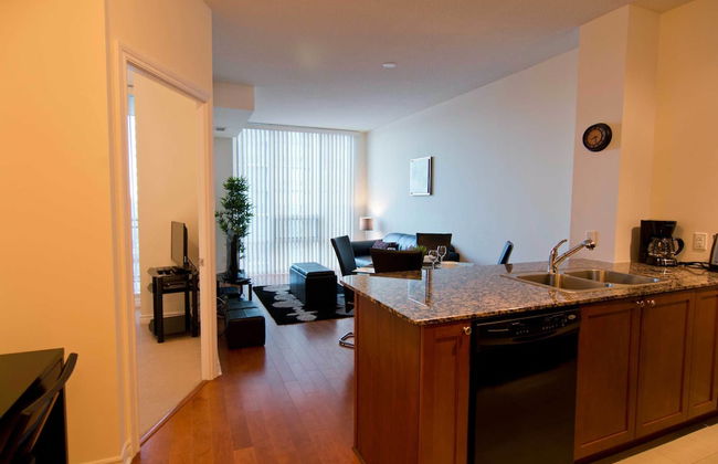 Maplewood Furnished Suites - Foto 11