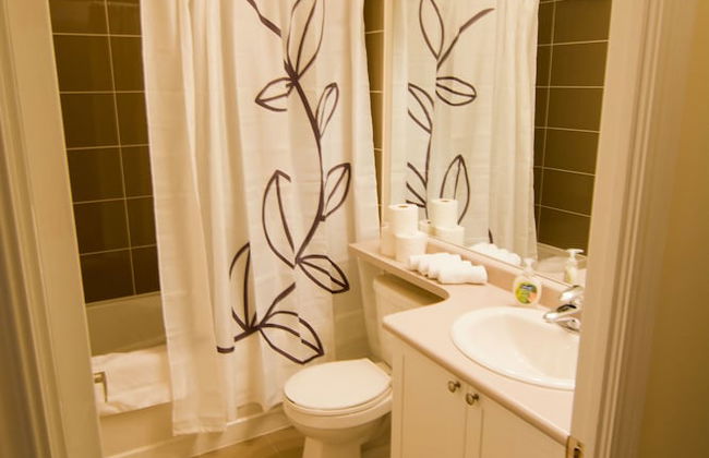 Maplewood Furnished Suites - Foto 14