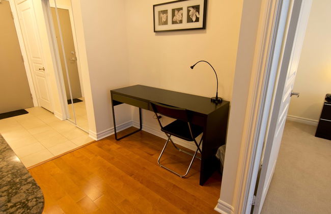 Maplewood Furnished Suites - Foto 10