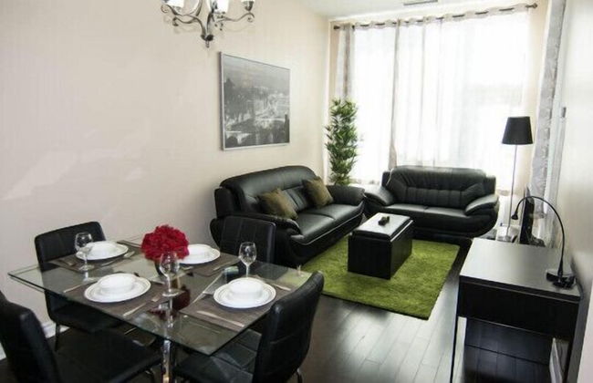 Maplewood Furnished Suites - Foto 12